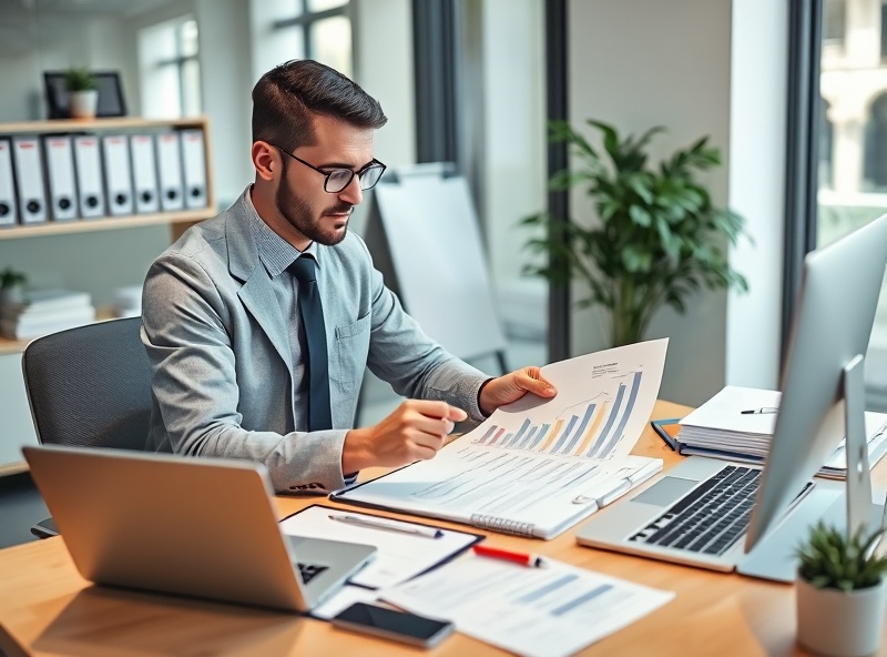 Responsable inscripto (mensual) Mar del Plata